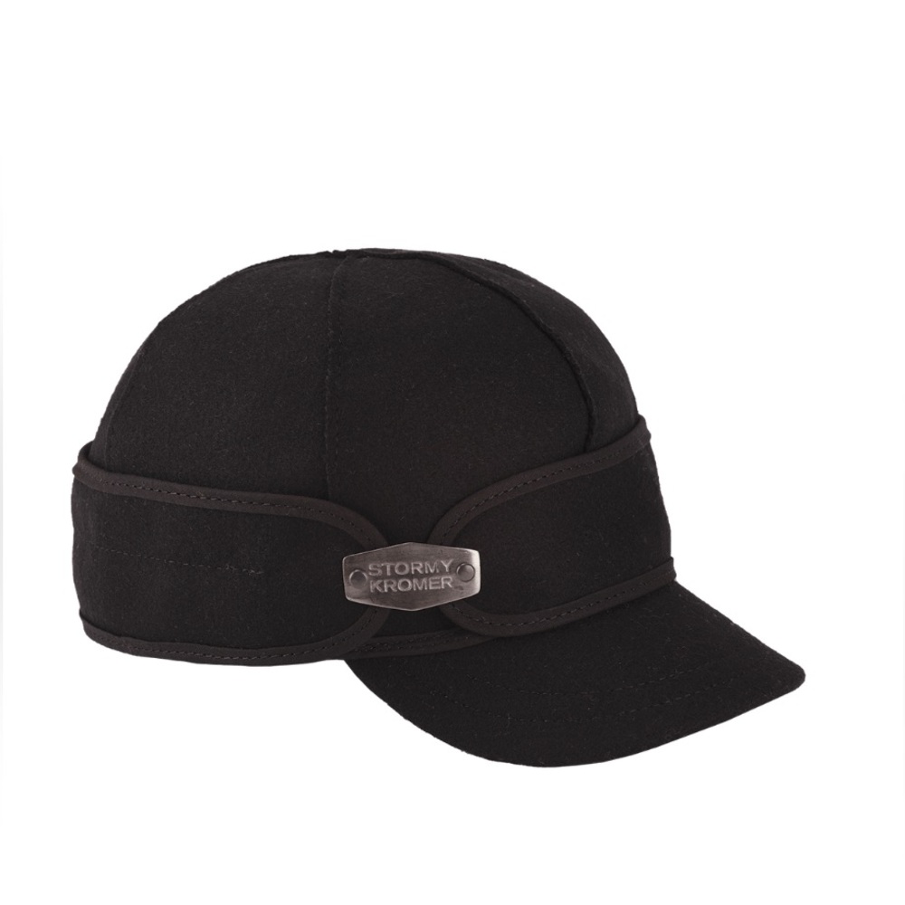Ida Stormy Kromer Cap Women’s